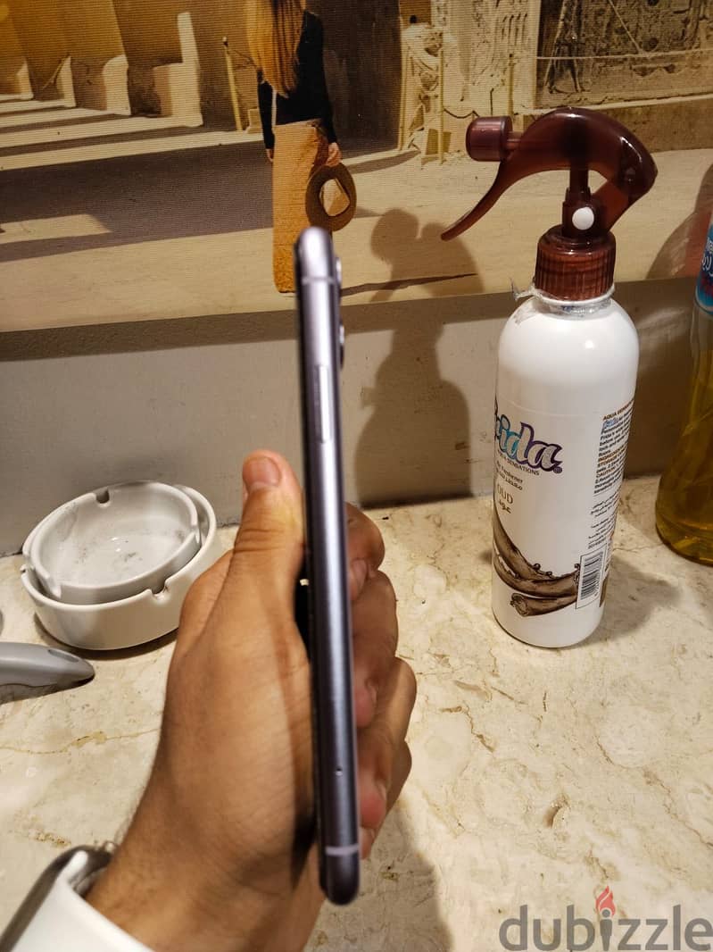 Apple - iPhone 11 1