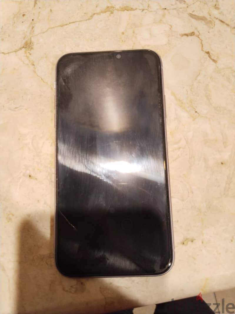 Apple - iPhone 11 4
