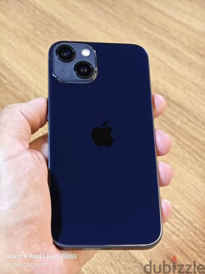 iPhone 13
