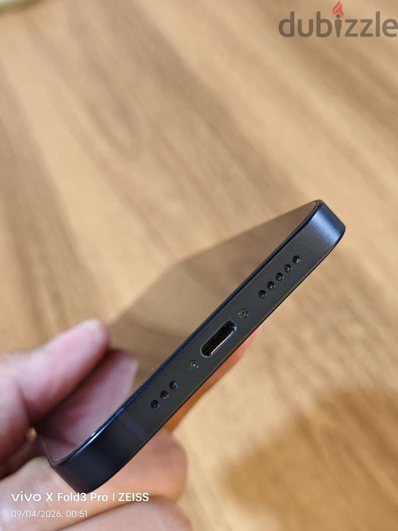 iPhone 13 5
