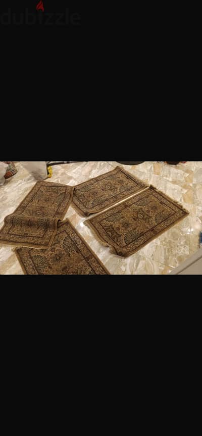 سجاد النساجون الشرقيون سلطانه