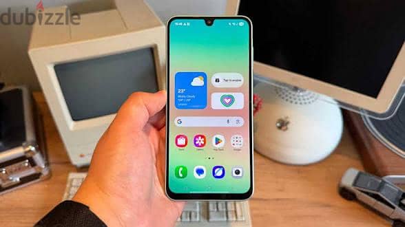 Samsung a26 5g 256/8 2