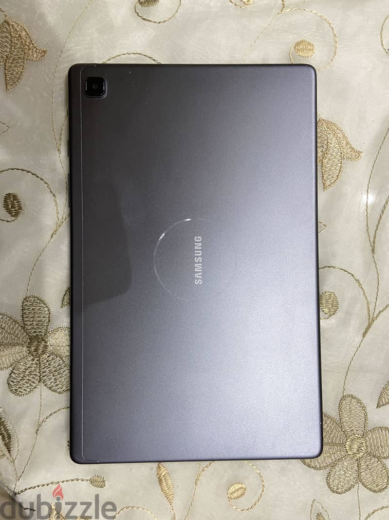 Samsung tab a7 1