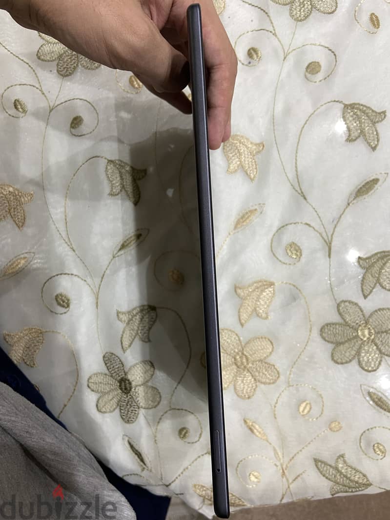 Samsung tab a7 4