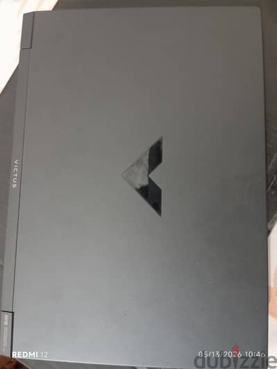 hp victus 15