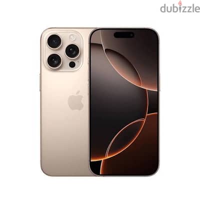 Apple - iPhone 16 Pro Max