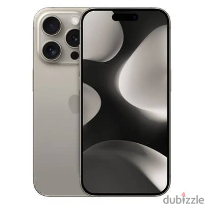 مطلوب للشراء iphone 15 pro 256gb
