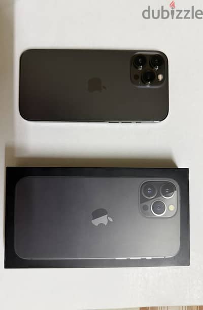 Apple - iPhone 13 Pro Max