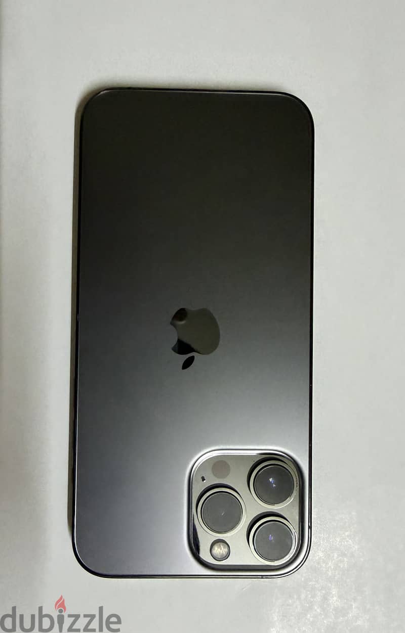 Apple - iPhone 13 Pro Max 1