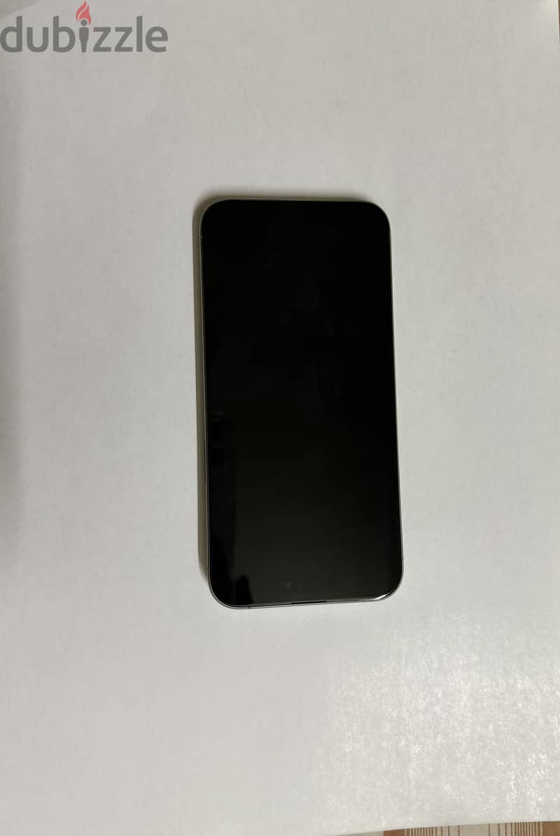 Apple - iPhone 15 Pro Max 3