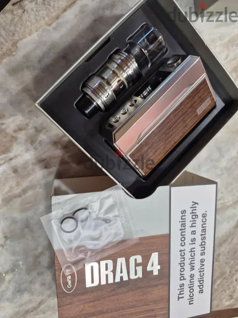 Drag 4 2