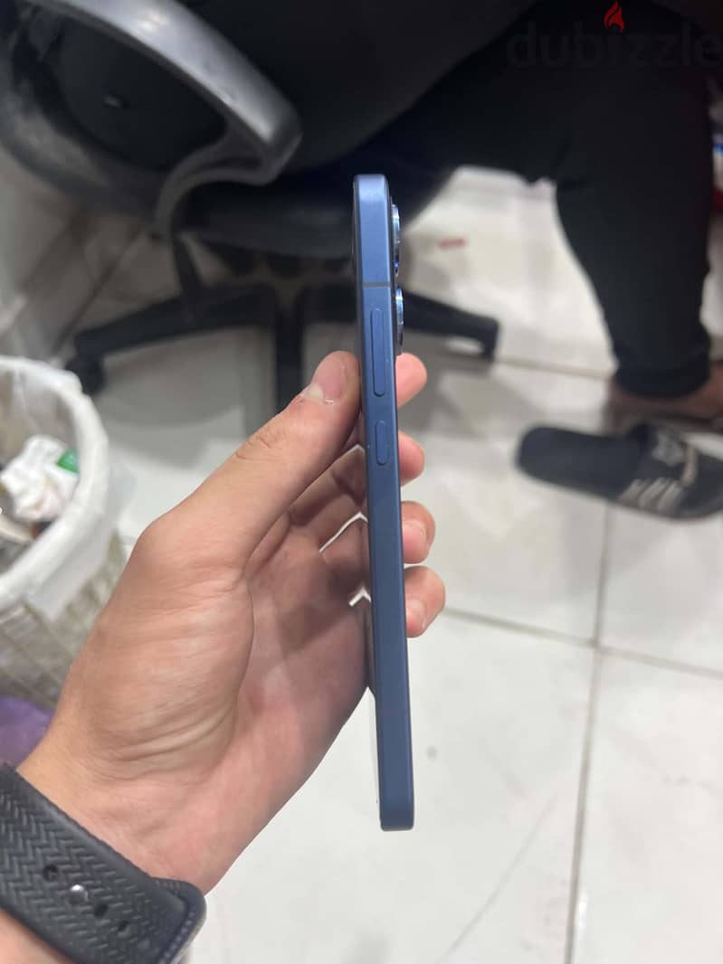 اوبو رينو 15 5G 4