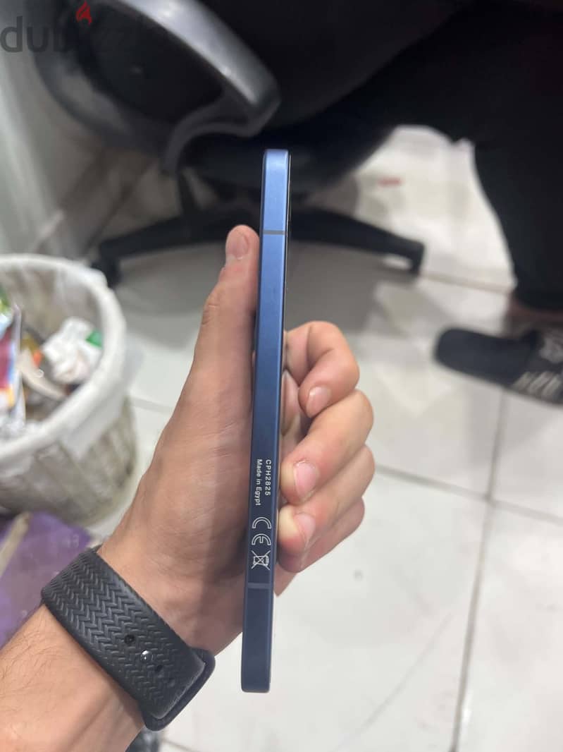 اوبو رينو 15 5G 1