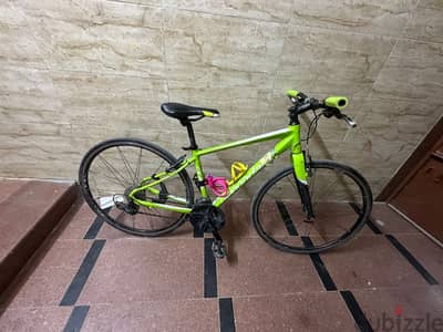 عجله cannondale اصليه