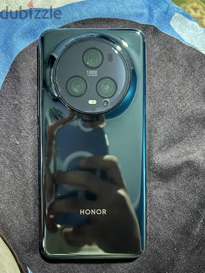 Honor Magic 5 Pro