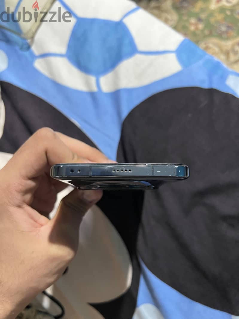 Honor Magic 5 Pro 1