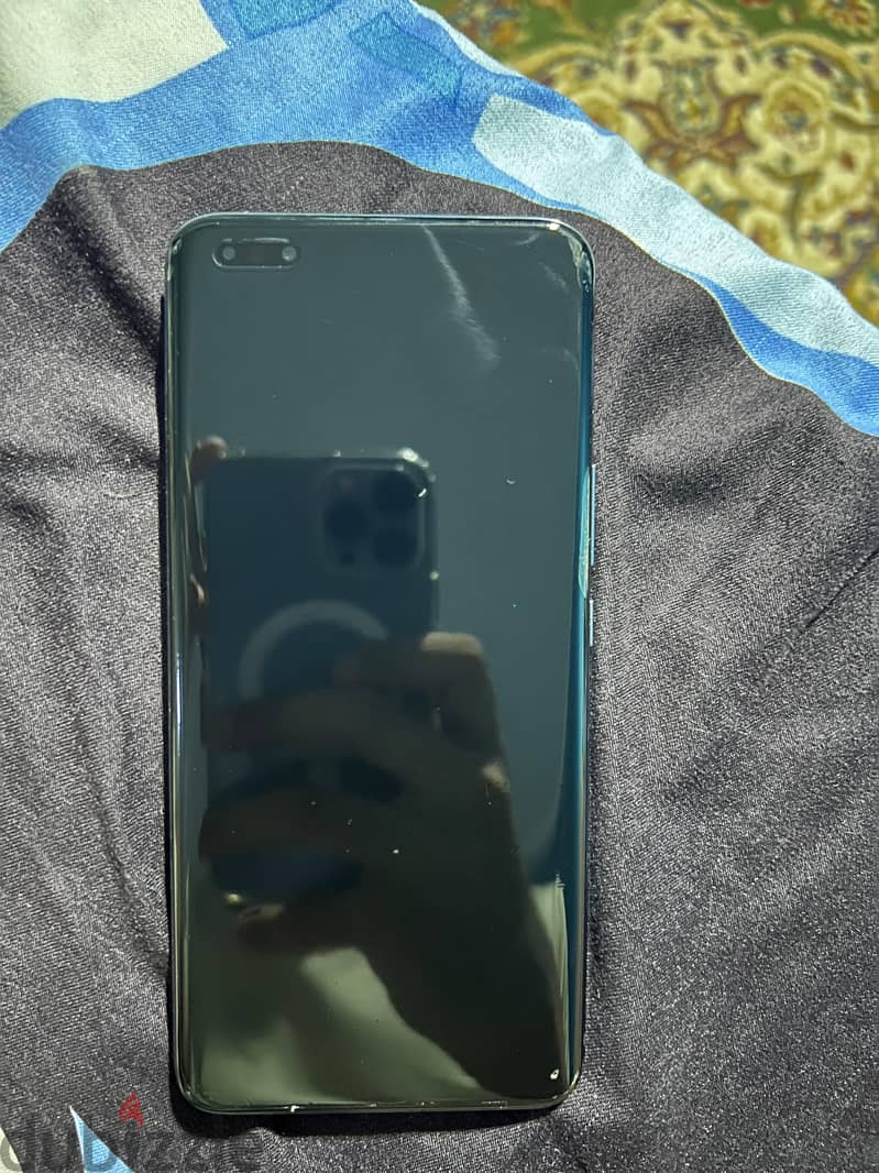 Honor Magic 5 Pro 3