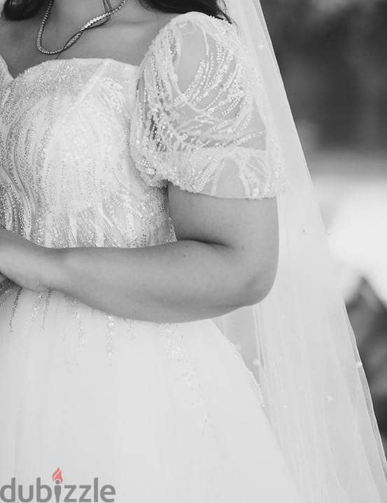 Wedding dress 2