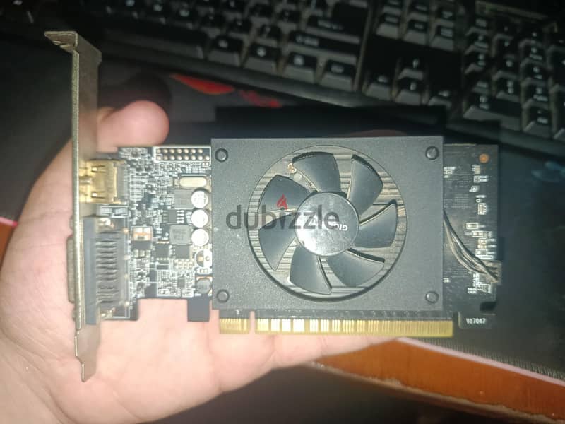 Gt 710 2 g 1