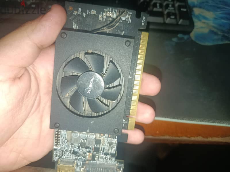 Gt 710 2 g 5