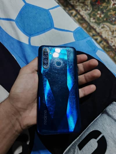 Realme 5 Pro