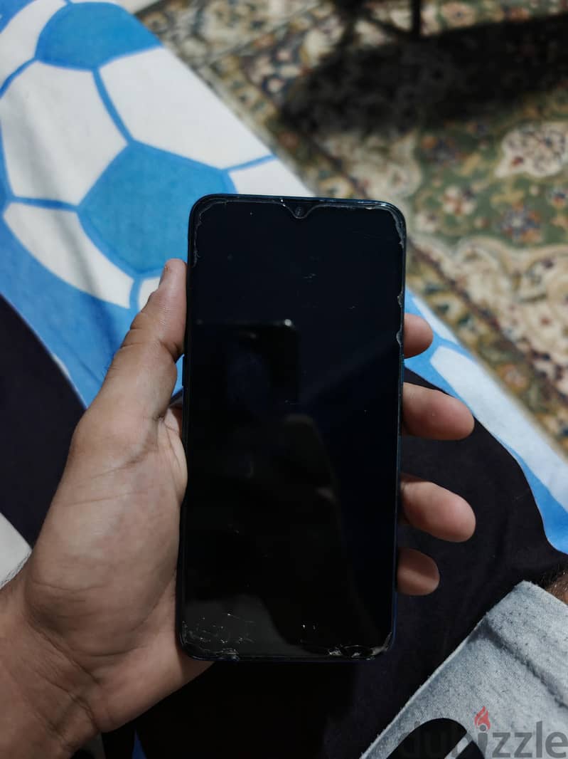Realme 5 Pro 1