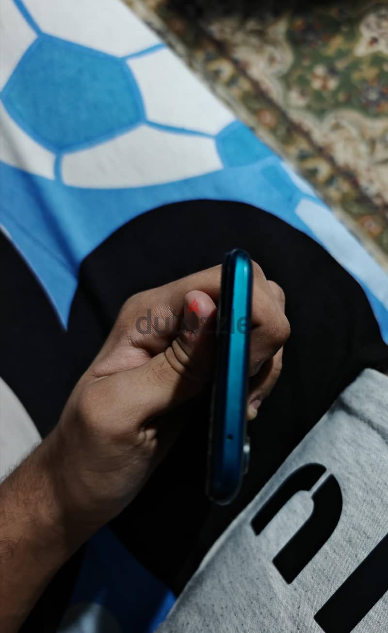 Realme 5 Pro 3