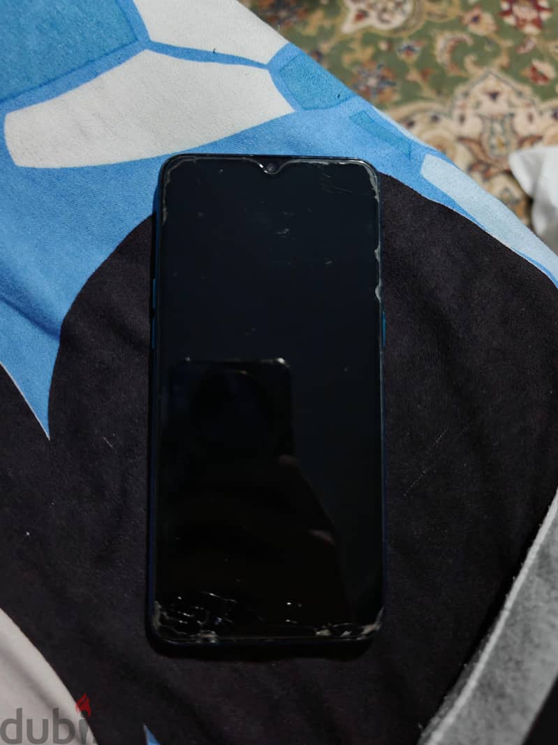 Realme 5 Pro 5