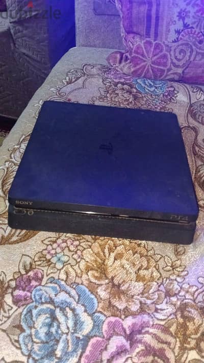 ps4 slim