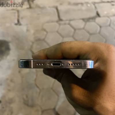 آبل - آيفون 12 برو