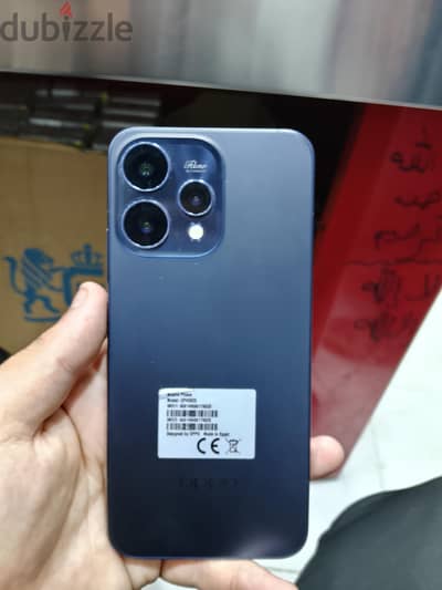 اوبو رينو 15 5G