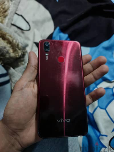 Vivo Other Model
