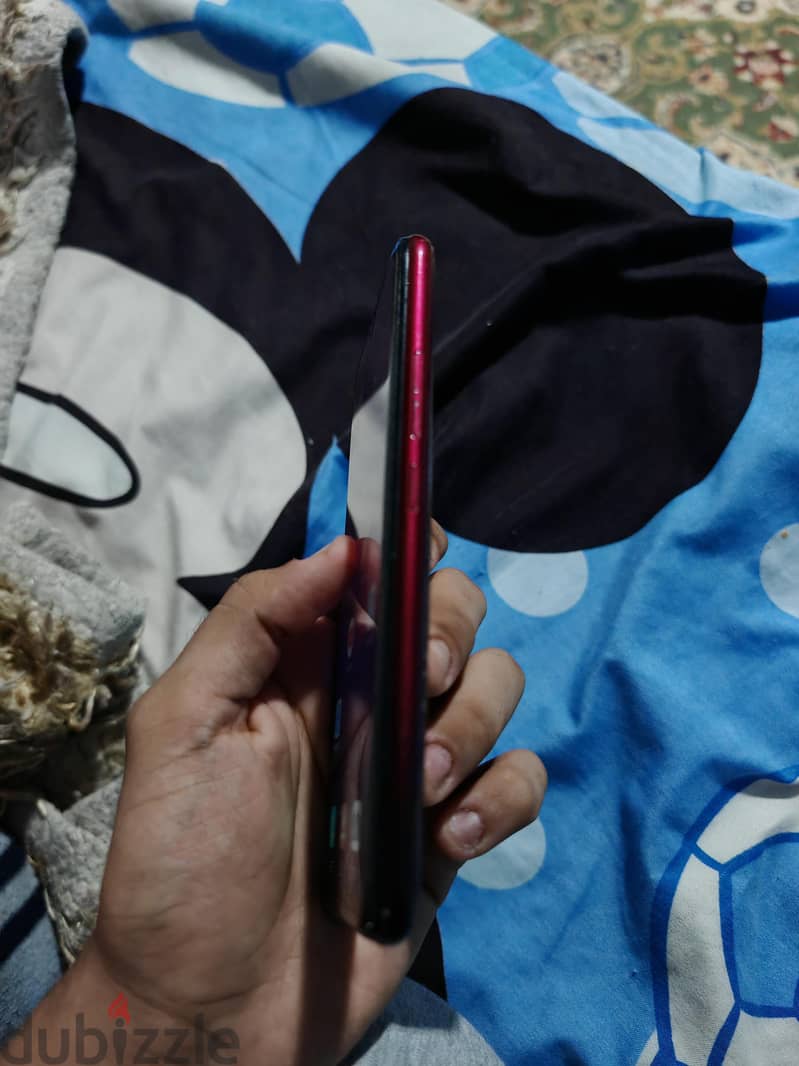 Vivo Other Model 4