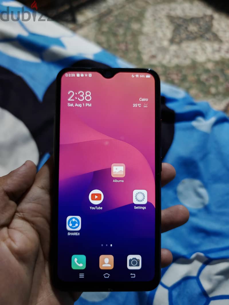 Vivo Other Model 5