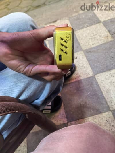 ڤيب  SMOK G-Priv 220W TC