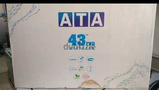 ATA 43