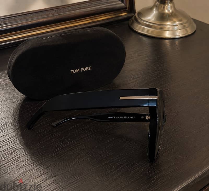 Tom ford sunglasses unisex 1