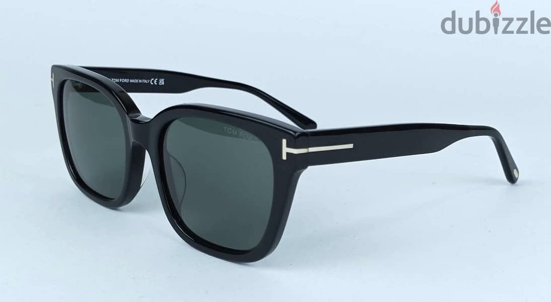 Tom ford sunglasses unisex 2