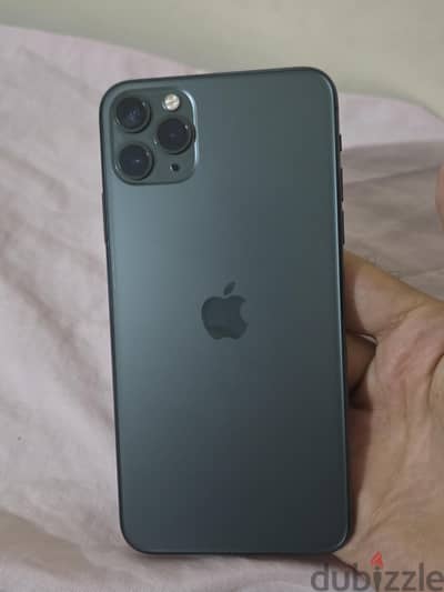 Apple - iPhone 11 Pro Max