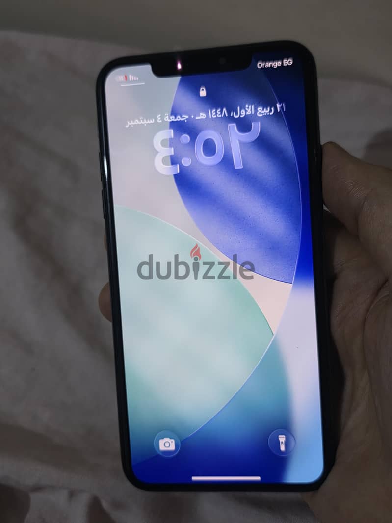 Apple - iPhone 11 Pro Max 1