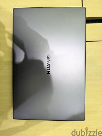 Matebook d15 grey 512 ssd