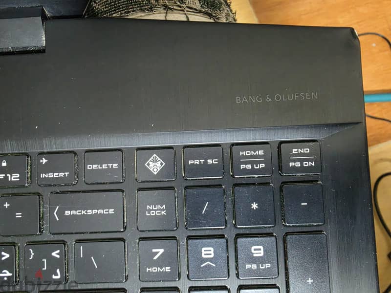 HP Omen 17 4