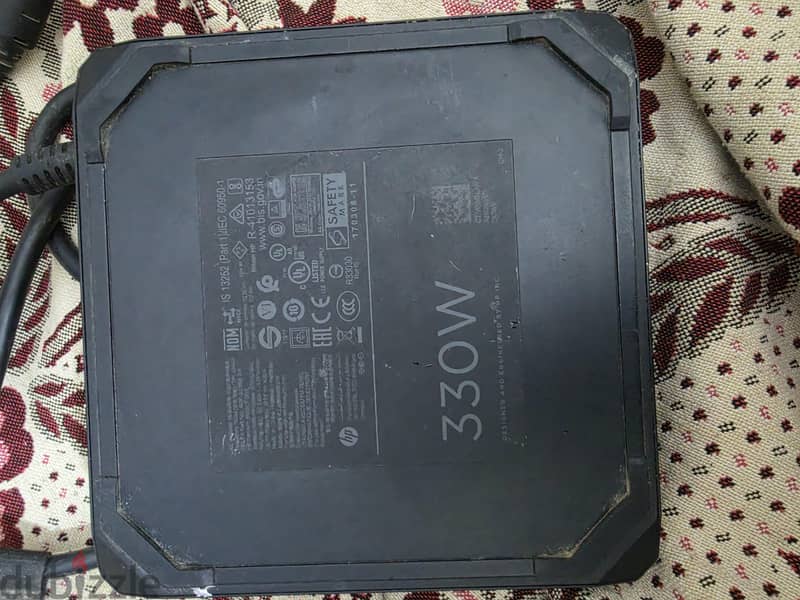 HP Omen 17 5