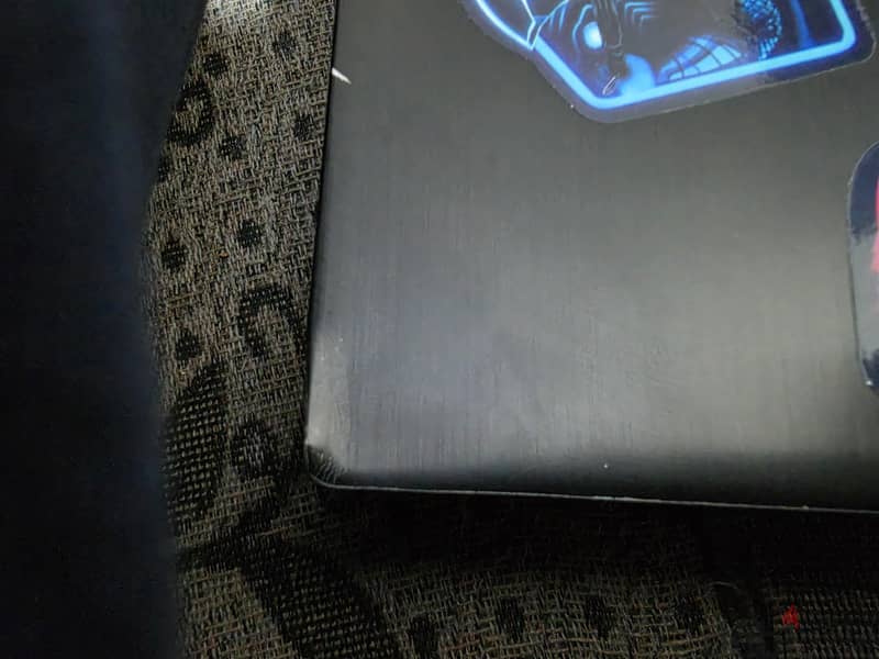 HP Omen 17 7