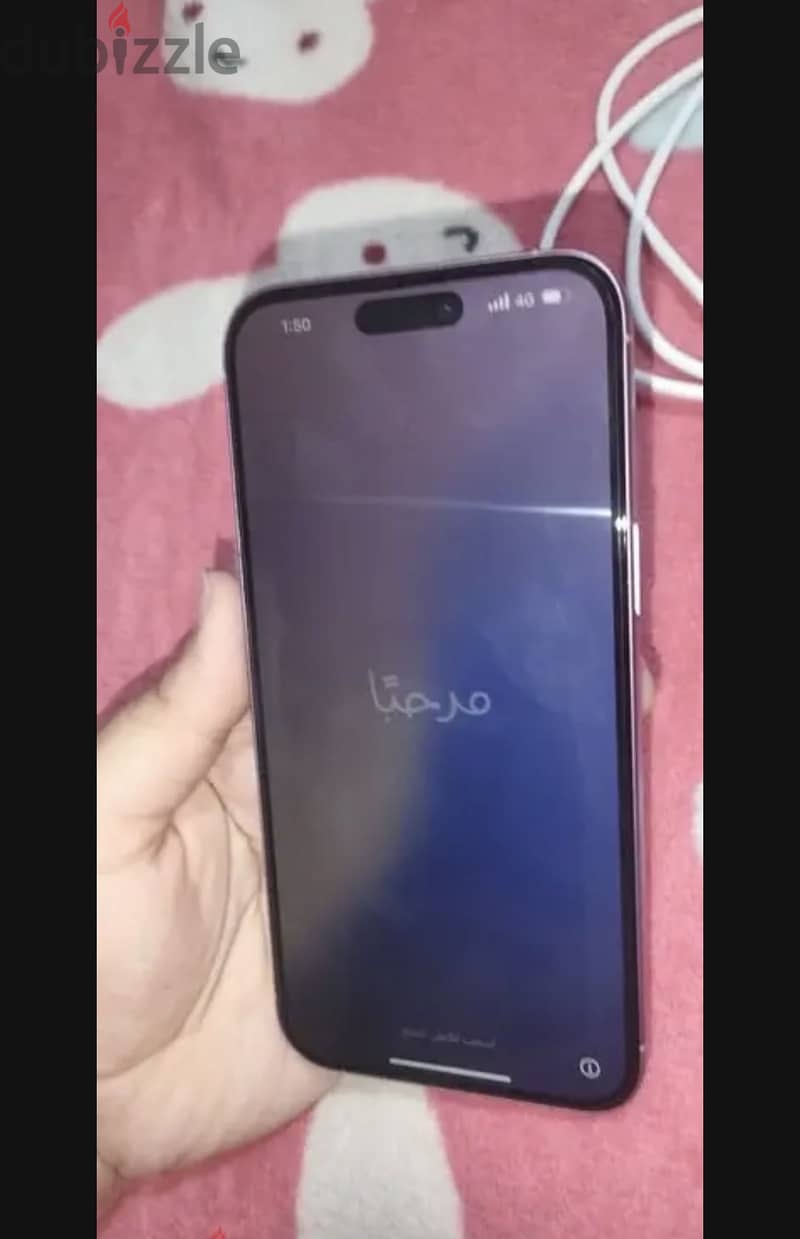 آبل - آيفون 16 بلس 2