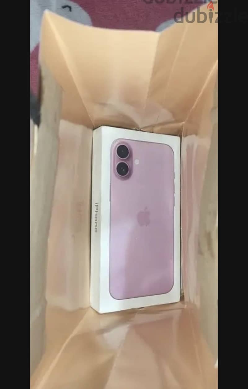 آبل - آيفون 16 بلس 3