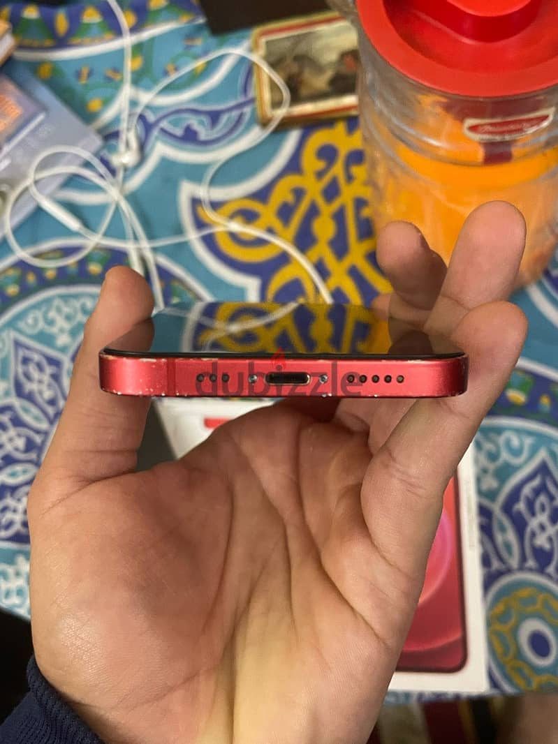 Apple - iPhone 12 1