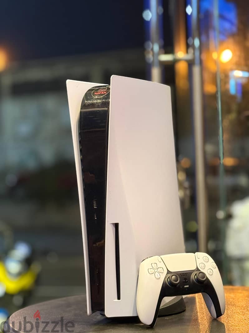 PlayStation 5 1