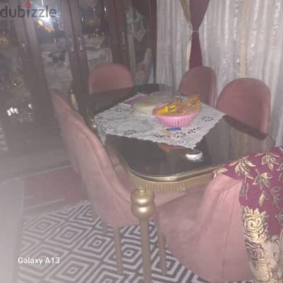 سفره شبه جديده