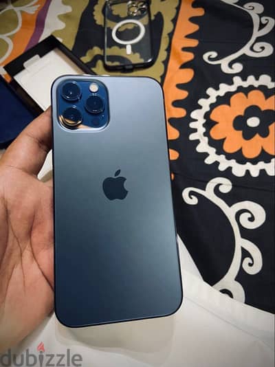 آبل - آيفون 12 برو ماكس
